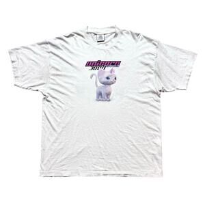 Vetements ‘Unicorn 3000’ T-Shirt